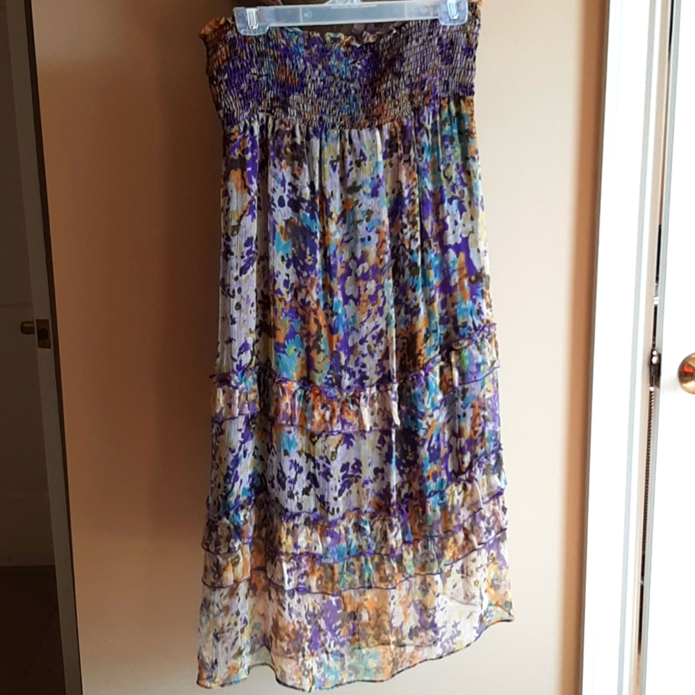 Woman's Dress